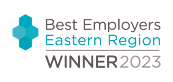 Best Employers 2023 - winners