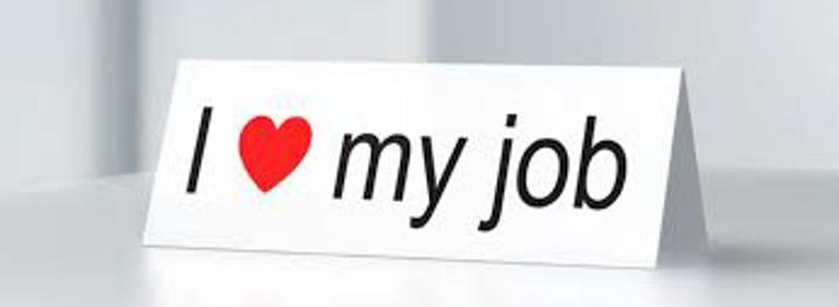 Top tips for settling into a new job