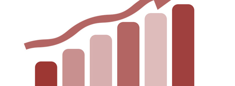 Why are salaries in East Anglia starting to rise?