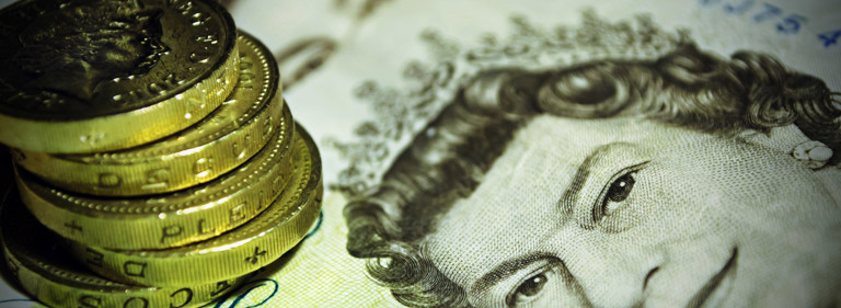 Organisations in East Anglia are starting to pay more to attract and retain high calibre employees