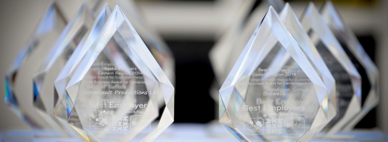 East Anglia’s ‘Best Employers’ to be crowned at innovative workplace culture conference