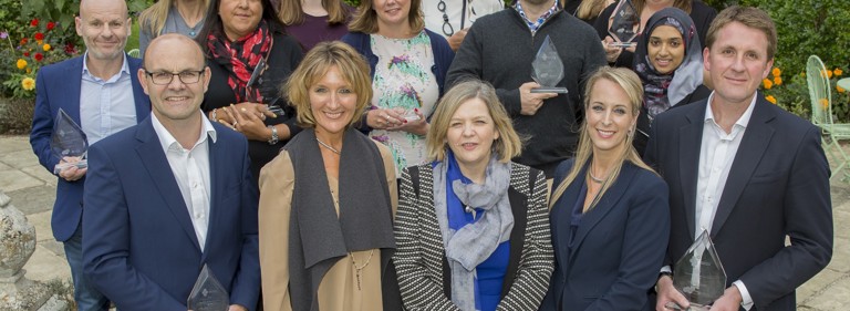 Essex-based Amara and Ipswich’s Pound Gates are crowned the region’s Best Overall Employers