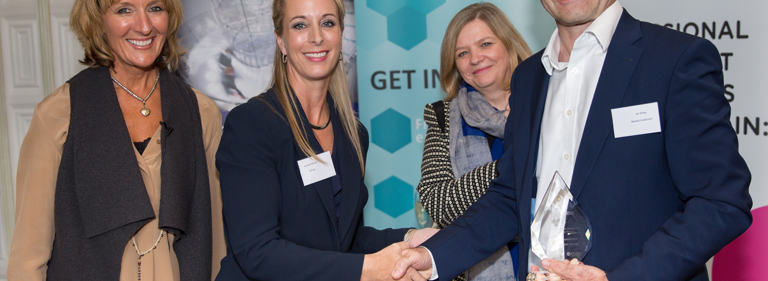 Best Employers Eastern Region case study: Beckett Investment Management Group in Bury St Edmunds