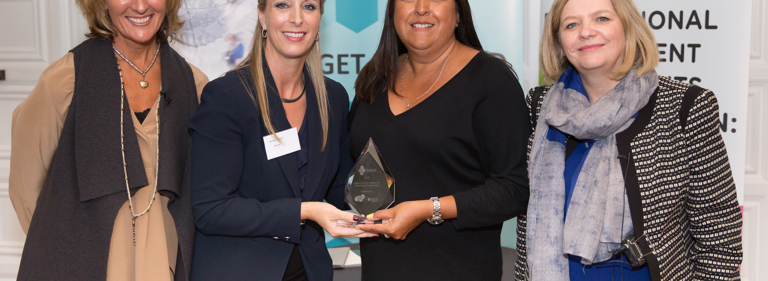 Best Employers Eastern Region 2016 Winner's Story: Cashflows Ltd
