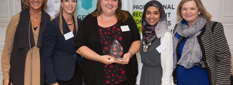 Best Employers Eastern Region 2016 Winner's Story: Allia Ltd