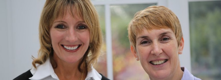 Sponsored place on Women’s Leadership Programme available for East of England organisations