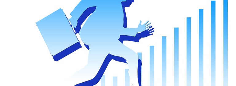 How to speed up your career progression