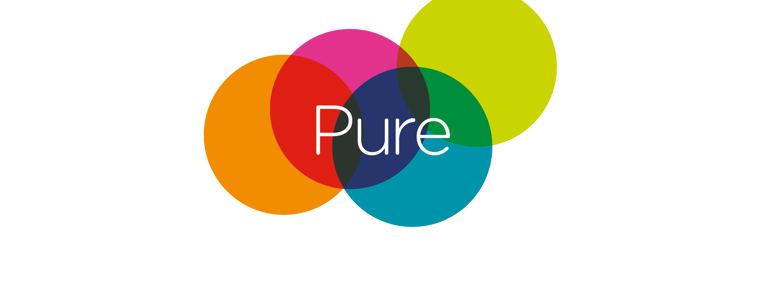 Pure launches engaging new website for clients and candidates