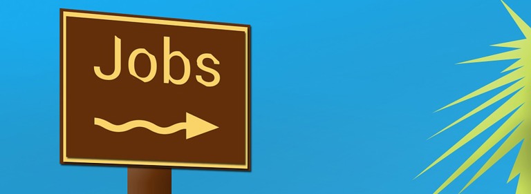 Start your journey to finding a job you’ll love