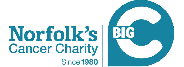 Pure supports Norfolk charity The Big C as nominated charity for 2017