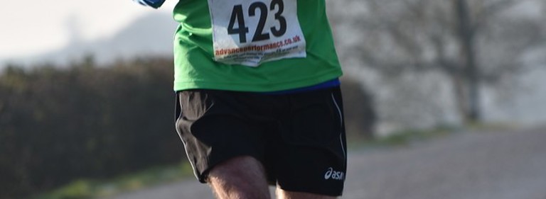 Pure’s Mark to run Milton Keynes Marathon in aid of Delays star Greg Gilbert’s cancer appeal