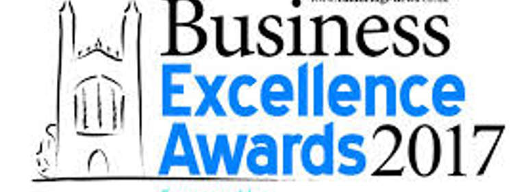 Pure crowns Bidwells ‘Employer of the Year’ at annual Cambridge Business Excellence Awards