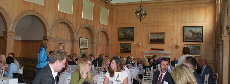 Region’s business leaders discuss gender equality at Pure’s second Women’s Leadership Alumni Event