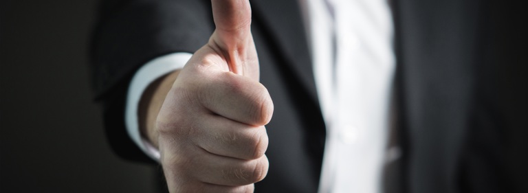 Top three tips on being a good mentor