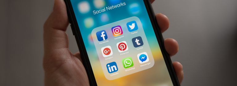 Seven steps to standing out on LinkedIn