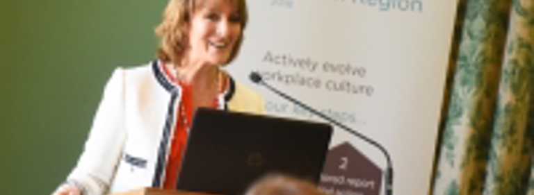 Speakers announced for the Best Employers 2018 Awards Conference