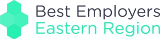 Best Employers Eastern Region