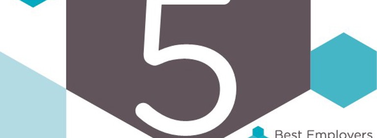 Five reasons to sign up for the Best Employers Eastern Region 2018 employee survey