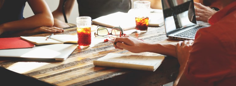 Getting creative with work environments to enhance employer reputation