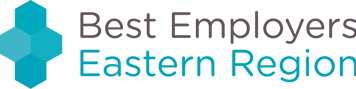 Best Employers Eastern Region 2020