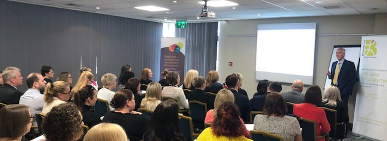 Pure and Birkett Long provide Seminar in Essex