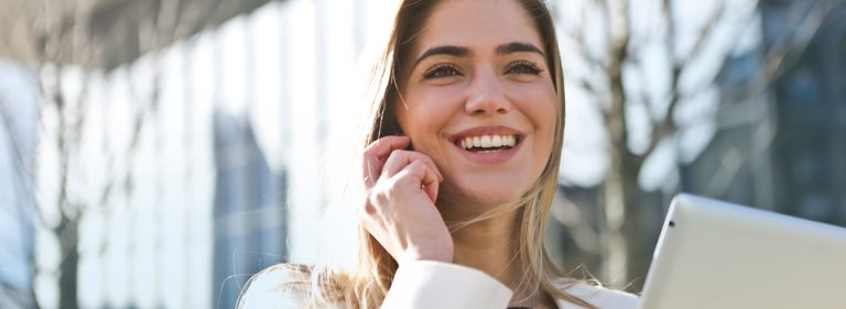Top tips for working with a recruiter for the first time