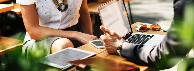 Top tips on answering interview questions with relevant examples