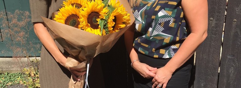 Our consultant helped Holly realise the importance of understanding what a person can bring to a role and secure a dream job. Find out how working together achieved the right result.