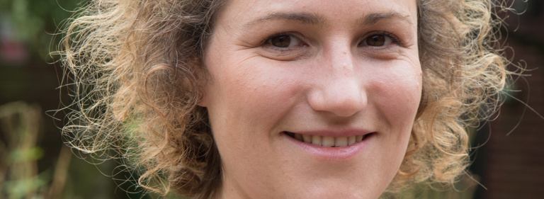 Jo signed up for our Women's Leadership Programme to gain the tools needed to address the challenges ahead. Read how the programme helped build people management skills.