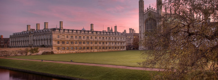 Pure has been recognised as one of Cambridge’s 130 Most Influential Businesses, as voted by the readers of the Cambridge News.