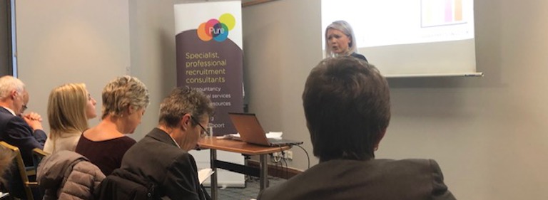 Pure and Birkett Long provide free employment law seminar in Essex