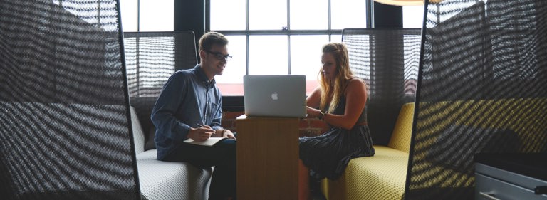 Could job shares help your organisation to build a more inclusive talent pipeline?