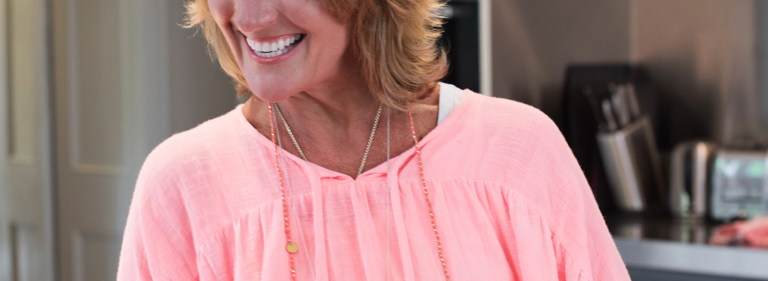 Spend "5 minutes with" our Executive Director Lynn Walters in the December edition of Places & Faces Magazine