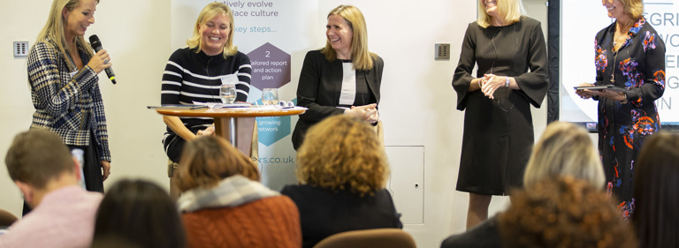 Read how Bidwells create a workplace where colleagues are empowered to be their best