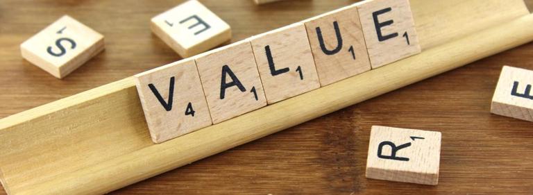 Do you know your market value?