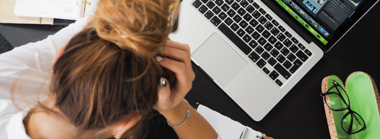 How to overcome job seeking fears