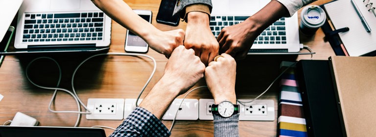 Recruiting to build a dream team