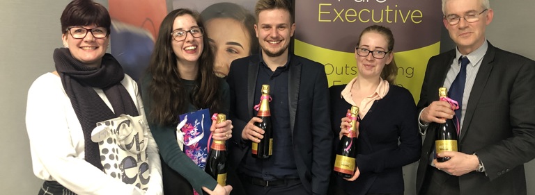 Pure’s charity quiz in Ipswich raises over £2000 for Inspire Suffolk