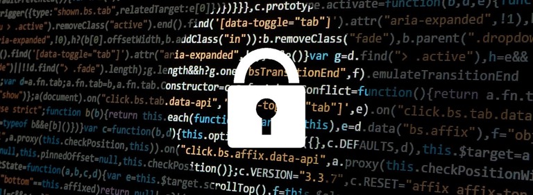 Our top tips on cyber security