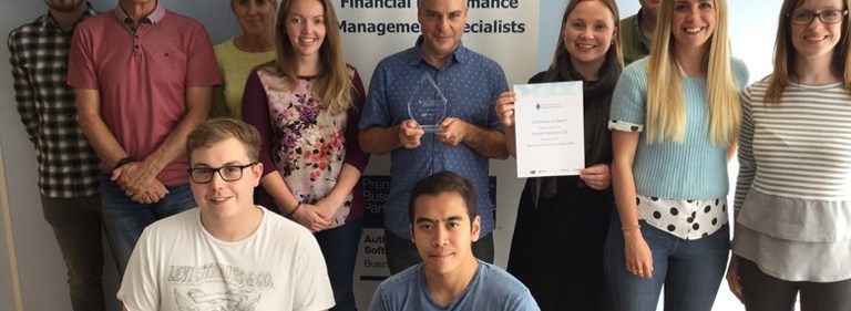Read how Best Employers enabled Aramar to benchmark its culture and values and gain detailed insight into what matters most to its employees