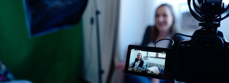 Top tips for creating a video application