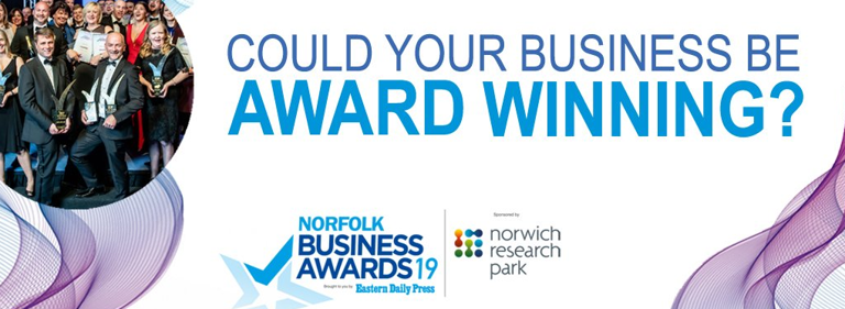 Why should you enter our sponsored Best Employer category at the Norfolk Business Awards 2019?
