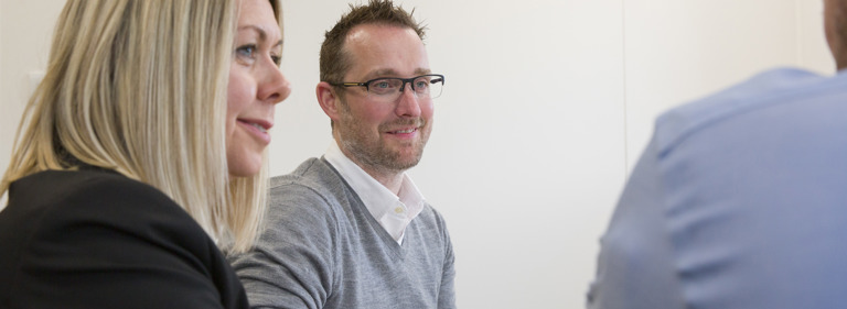 The importance of recruiting the right senior people into your team