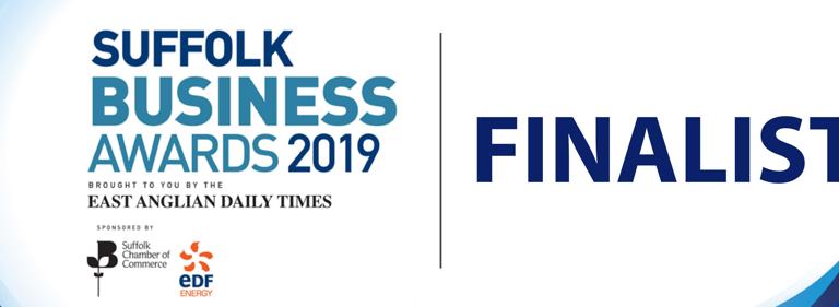Congratulations and good luck to the Best Employer finalists at the Suffolk Business Awards