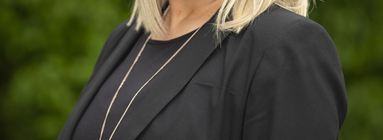 Pure promotes Jodie Woodrow to Business Director
