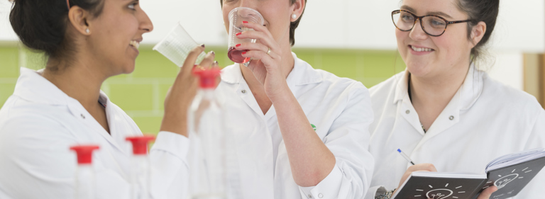 Read how Best Employers has supported Treatt in its continuous employee engagement journey