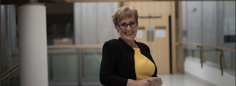 Read how Pure supported Jacqui Watson to rebuild her confidence at a difficult time during her HR career journey.