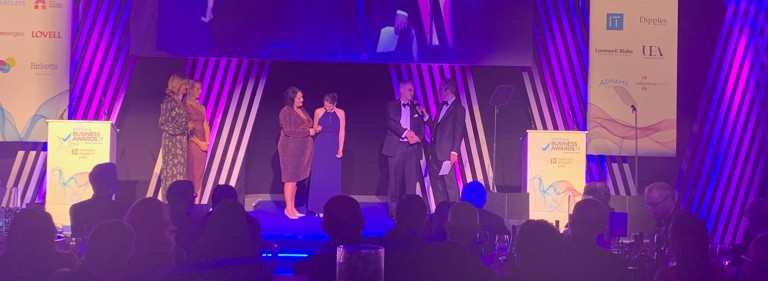 Best Employer award entries show Norfolk businesses are taking people strategies seriously