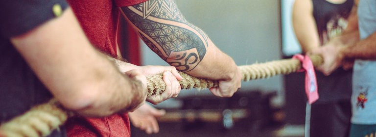 How can businesses fight the war for top talent in 2020?