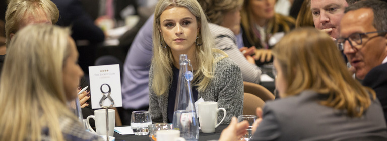Why take part in Best Employers 2020?